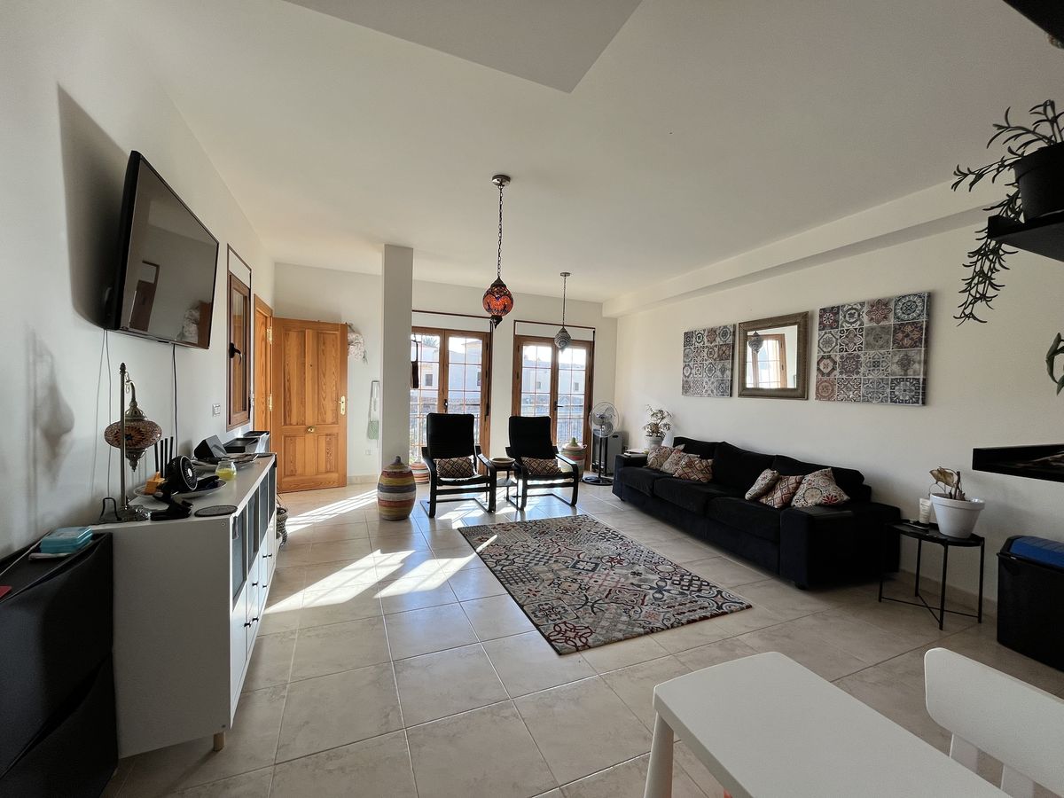 Apartment for sale of 3 bedrooms in Palomares