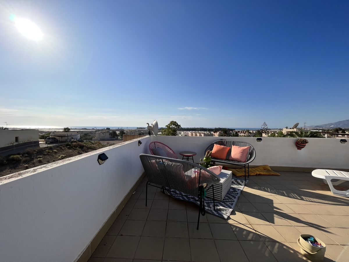 Apartment for sale of 3 bedrooms in Palomares