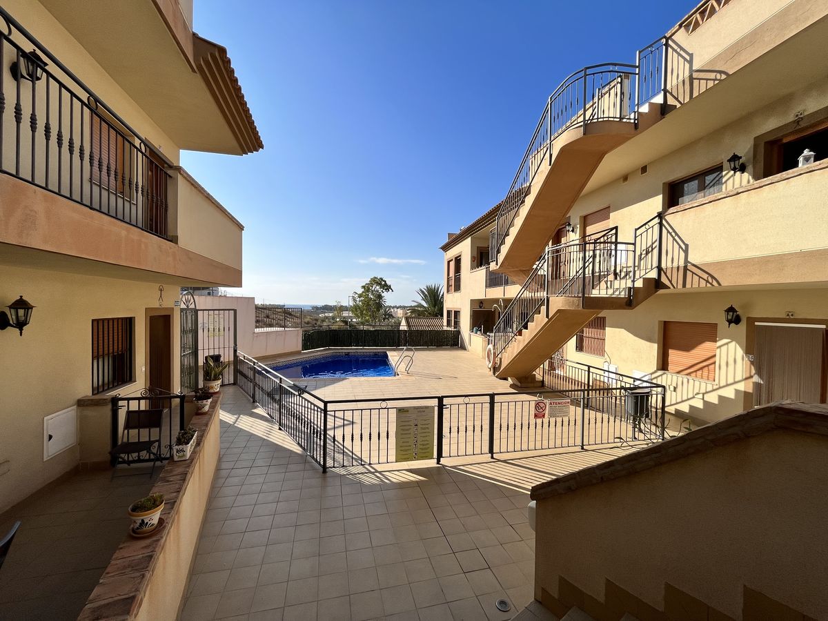 Apartment for sale of 3 bedrooms in Palomares