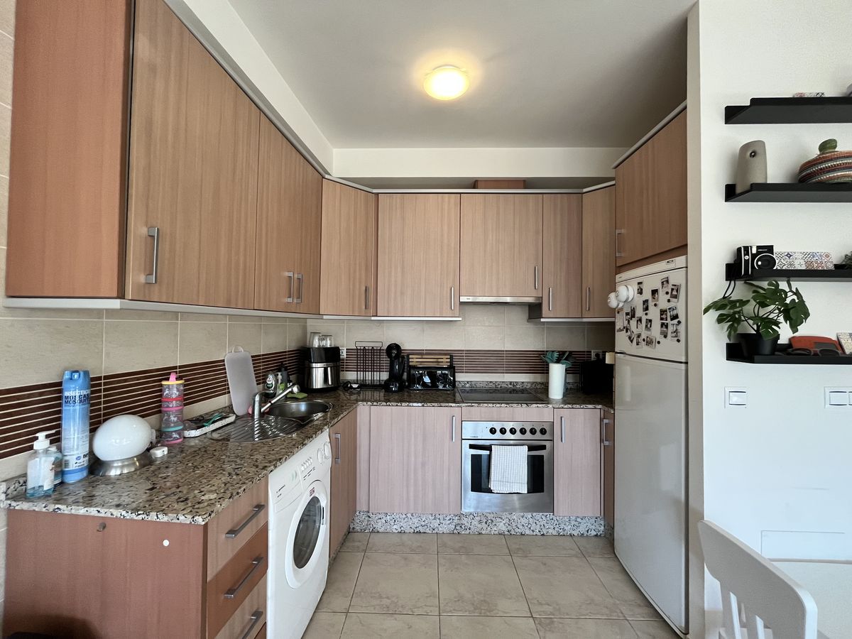 Apartamento de 3 dormitorios en Palomares