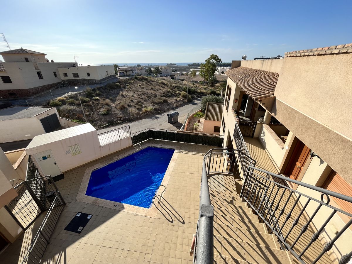 Apartment for sale of 3 bedrooms in Palomares