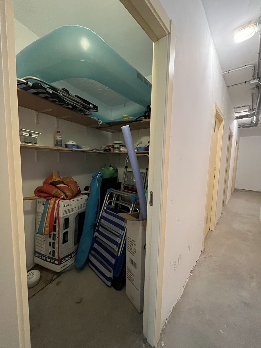 Apartamento de 2 dormitorios en Palomares