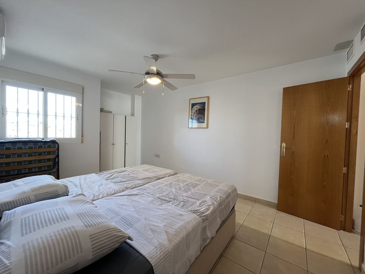 Apartamento de 2 dormitorios en Palomares