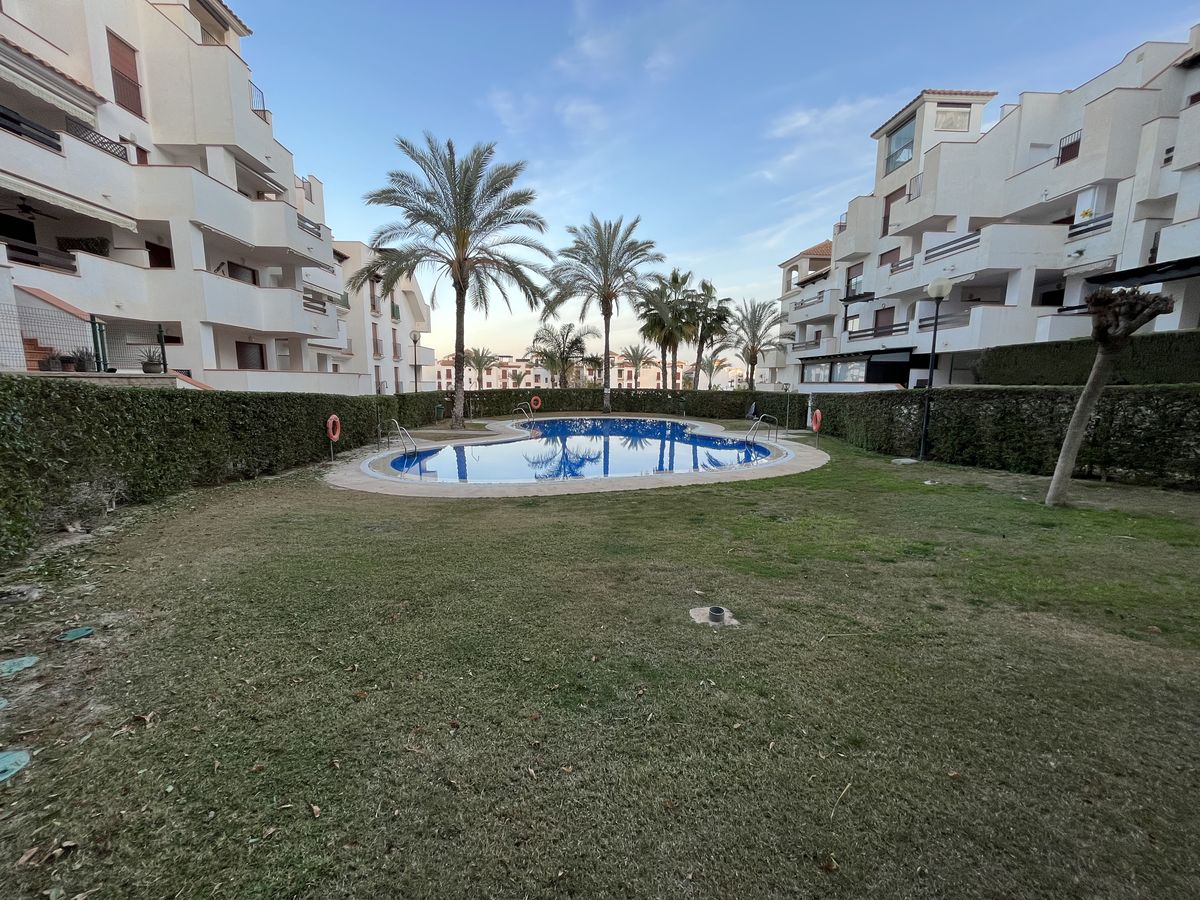 1 bedroom apartment for rent in Altos de Nuevo Vera RA736