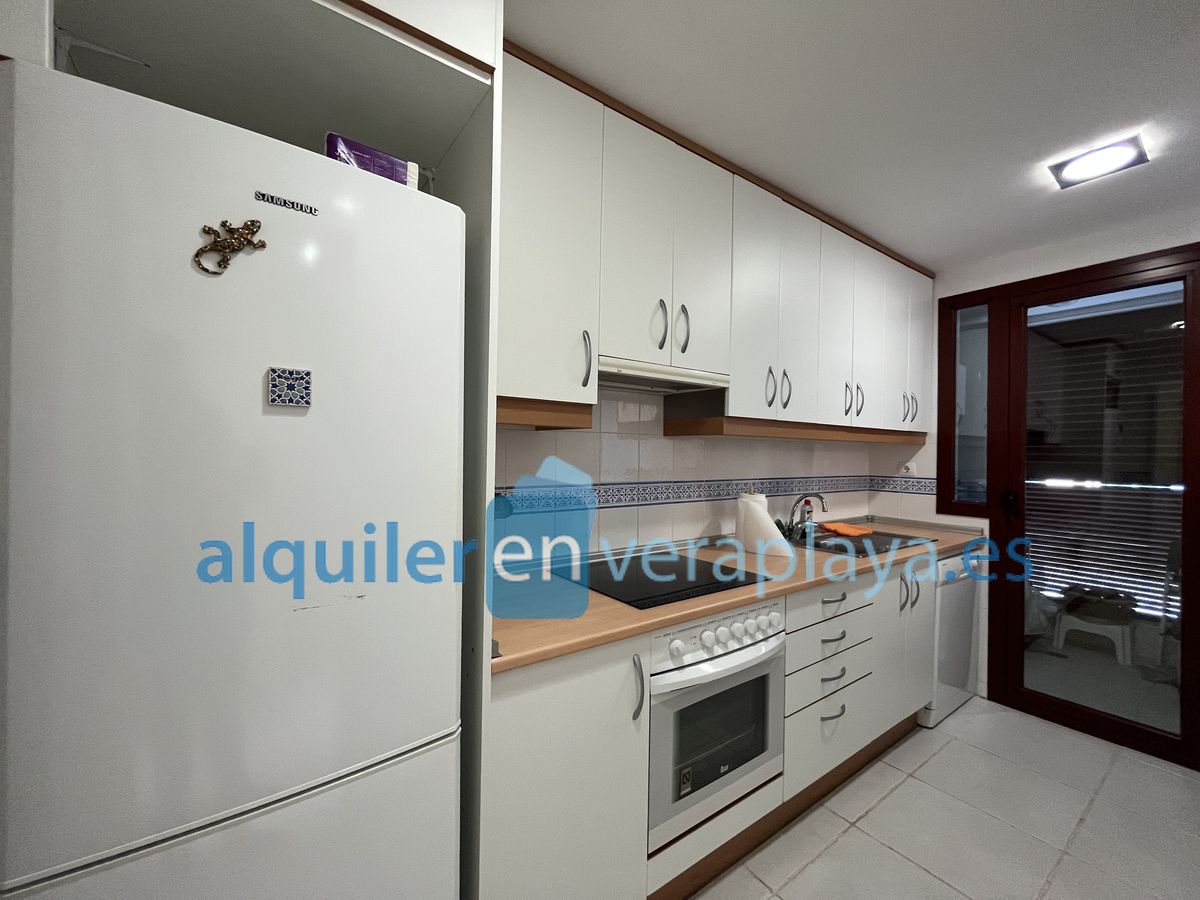 1 bedroom apartment for rent in Altos de Nuevo Vera RA736