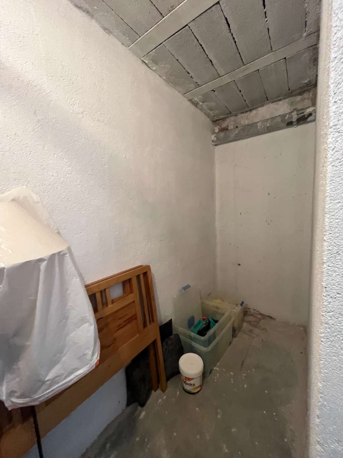 Apartamento de 2 dormitorios en Paraíso de Vera playa