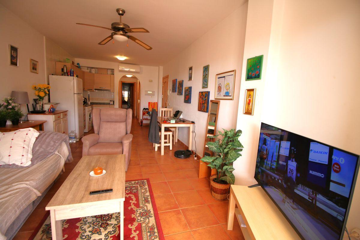 Petit Appartement en vente à Palomares (Cuevas del Almanzora)