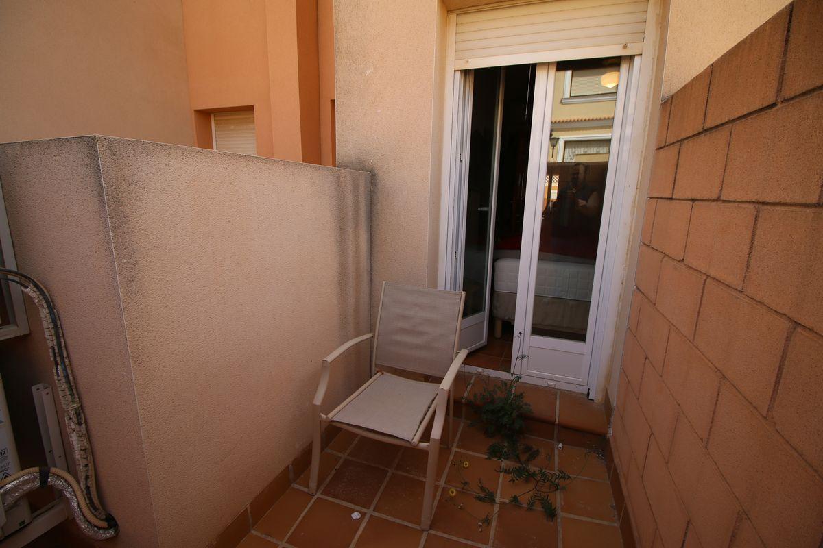 Petit Appartement en vente à Palomares (Cuevas del Almanzora)