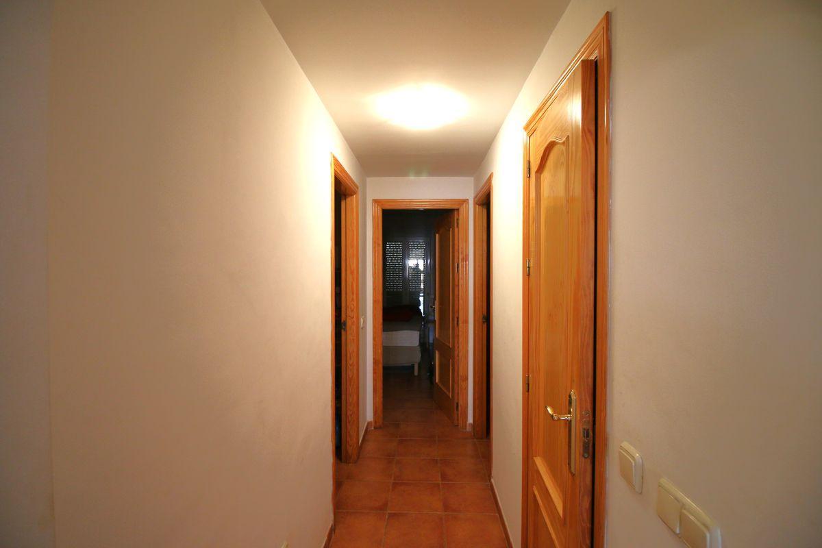 Apartamento de 2 dormitorios