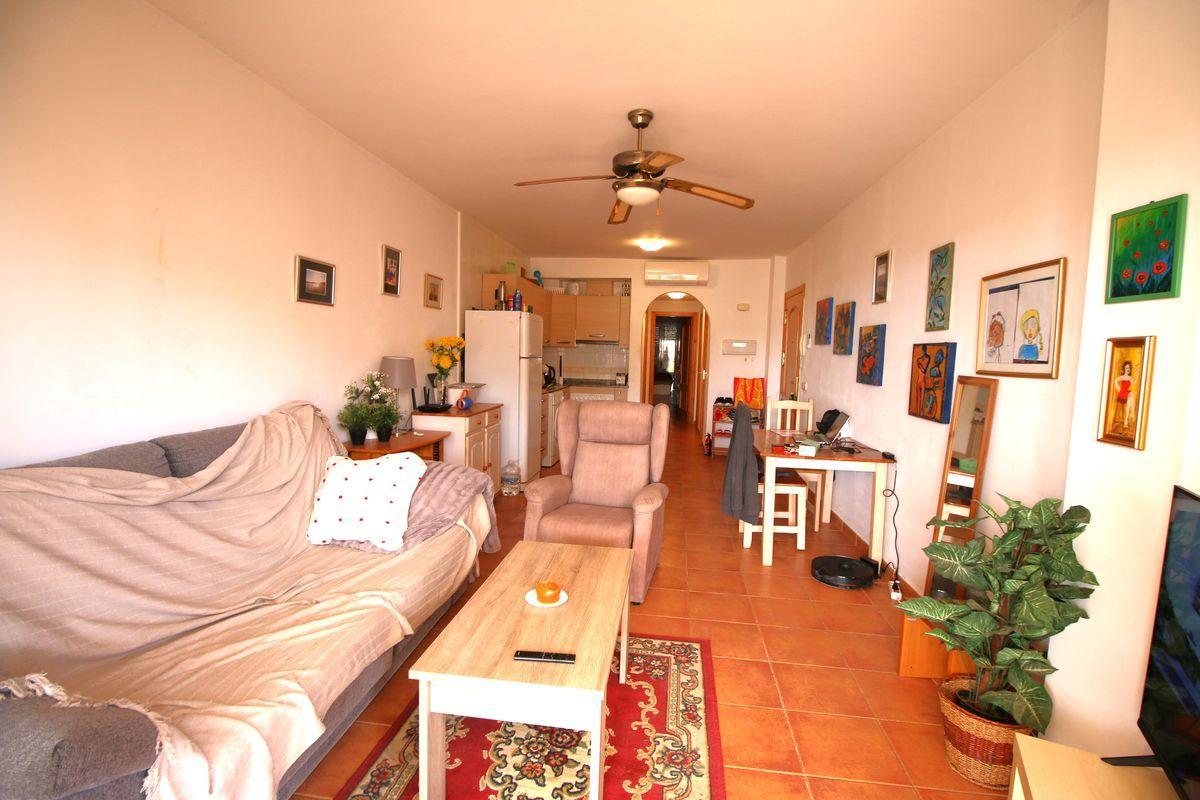 Petit Appartement en vente à Palomares (Cuevas del Almanzora)