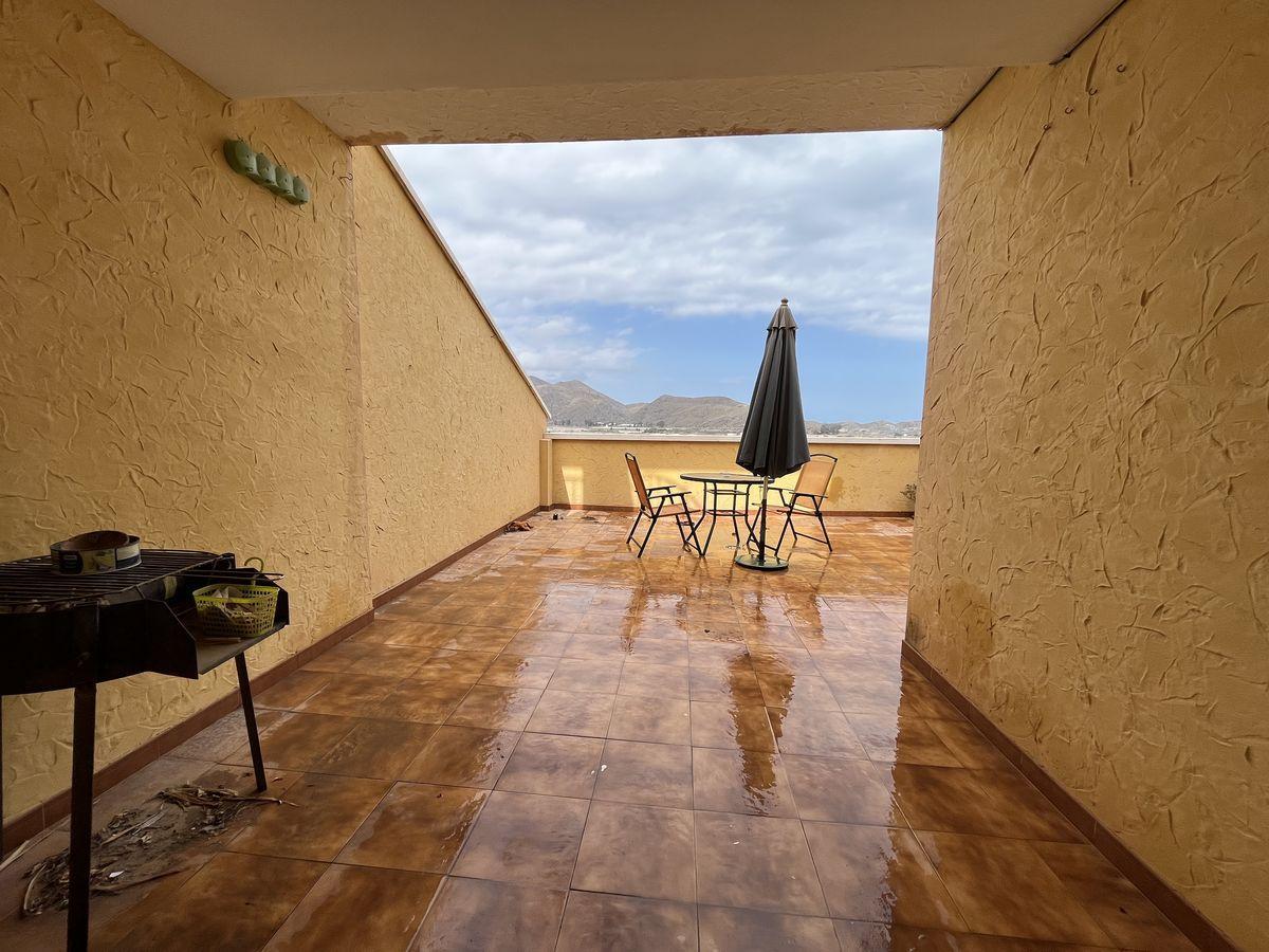 Flat for sale in Palomares (Cuevas del Almanzora)