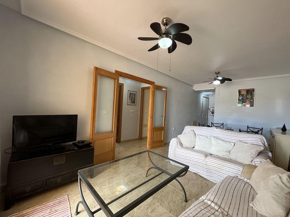 Flat for sale in Palomares (Cuevas del Almanzora)