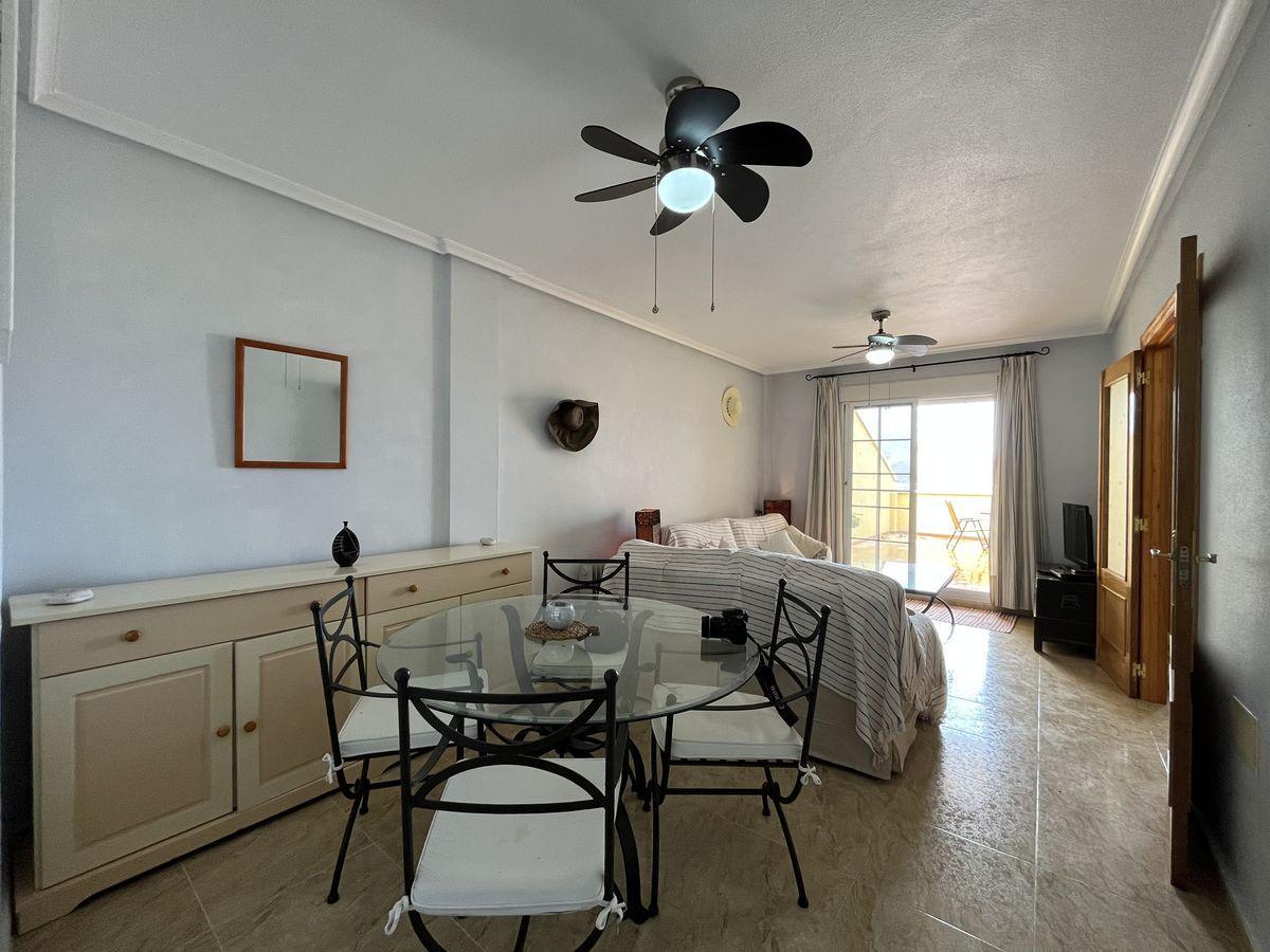 Flat for sale in Palomares (Cuevas del Almanzora)