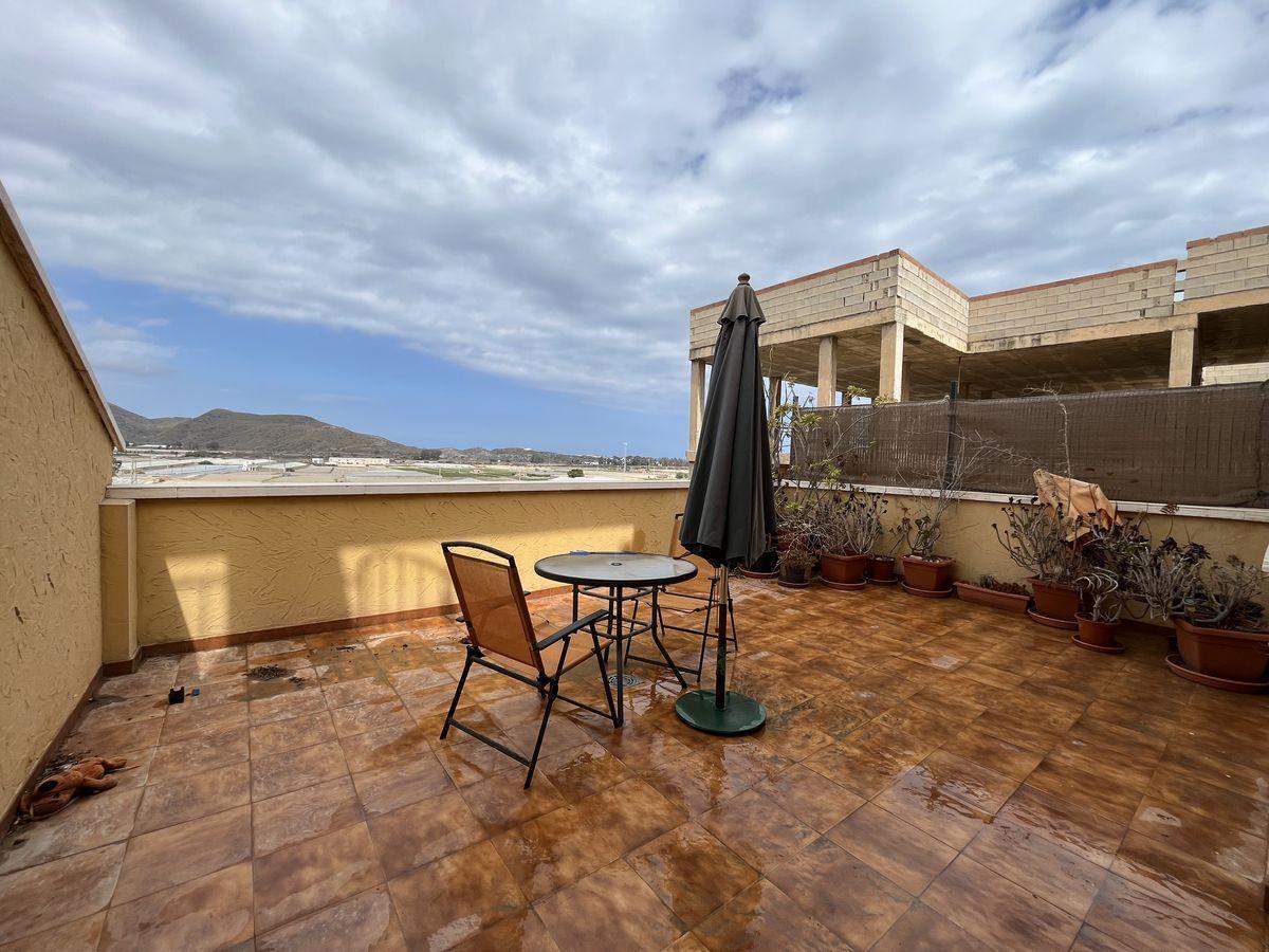 Flat for sale in Palomares (Cuevas del Almanzora)