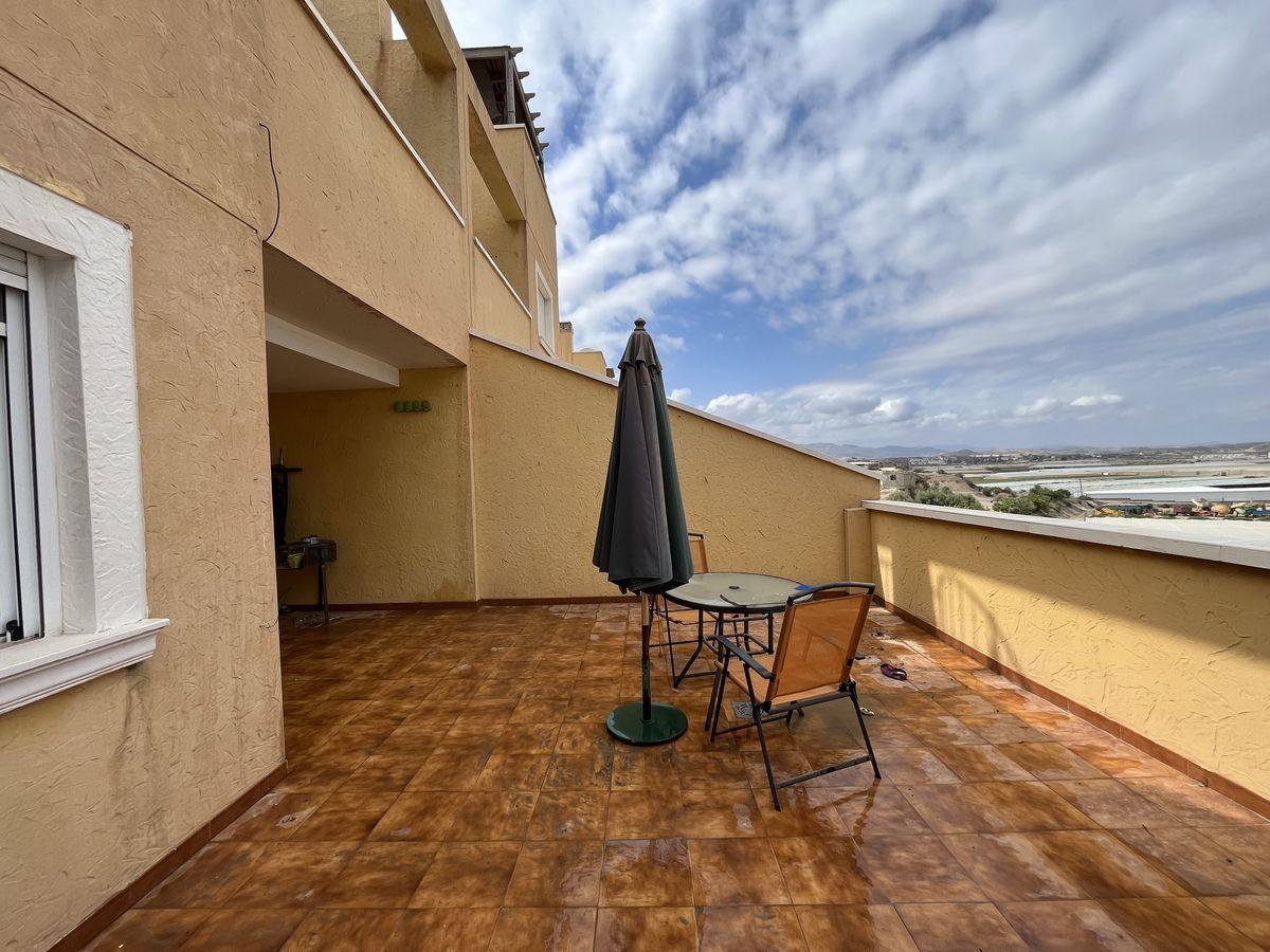 Flat for sale in Palomares (Cuevas del Almanzora)