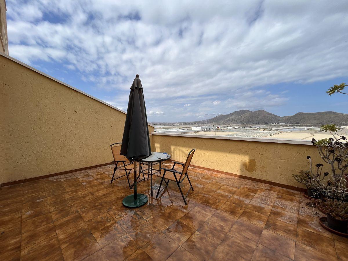 Appartement en vente à Palomares (Cuevas del Almanzora)