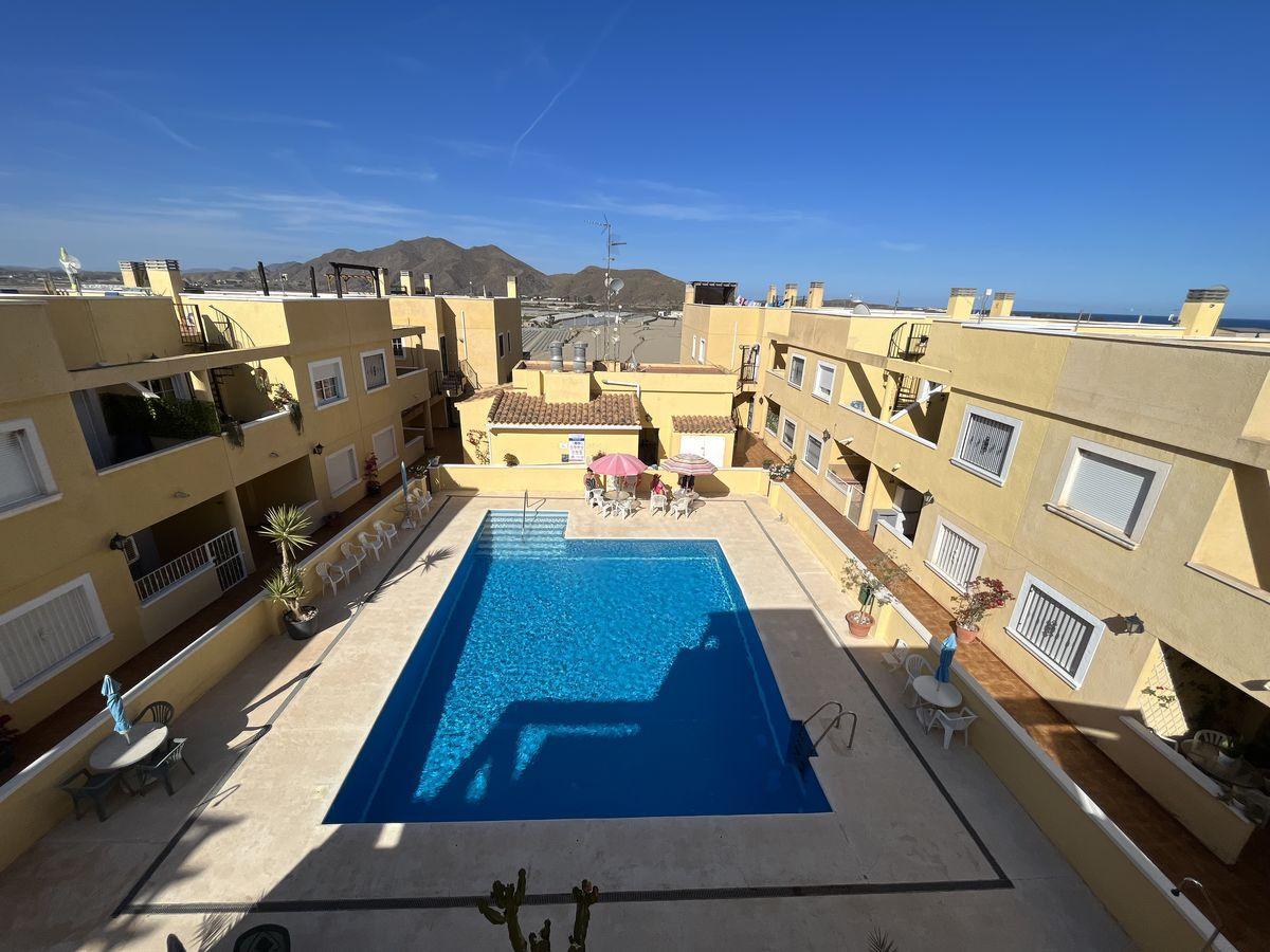 Appartement en vente à Palomares (Cuevas del Almanzora)