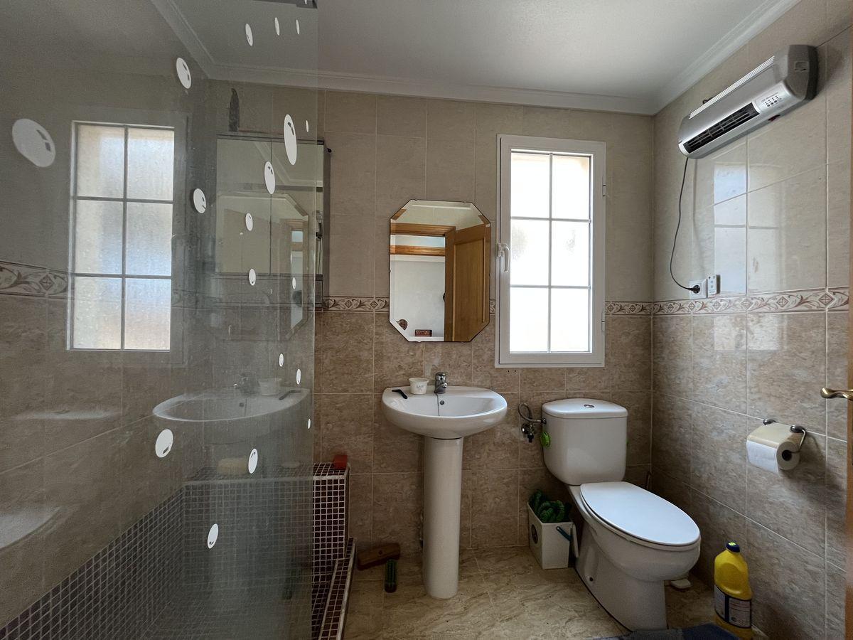 Flat for sale in Palomares (Cuevas del Almanzora)