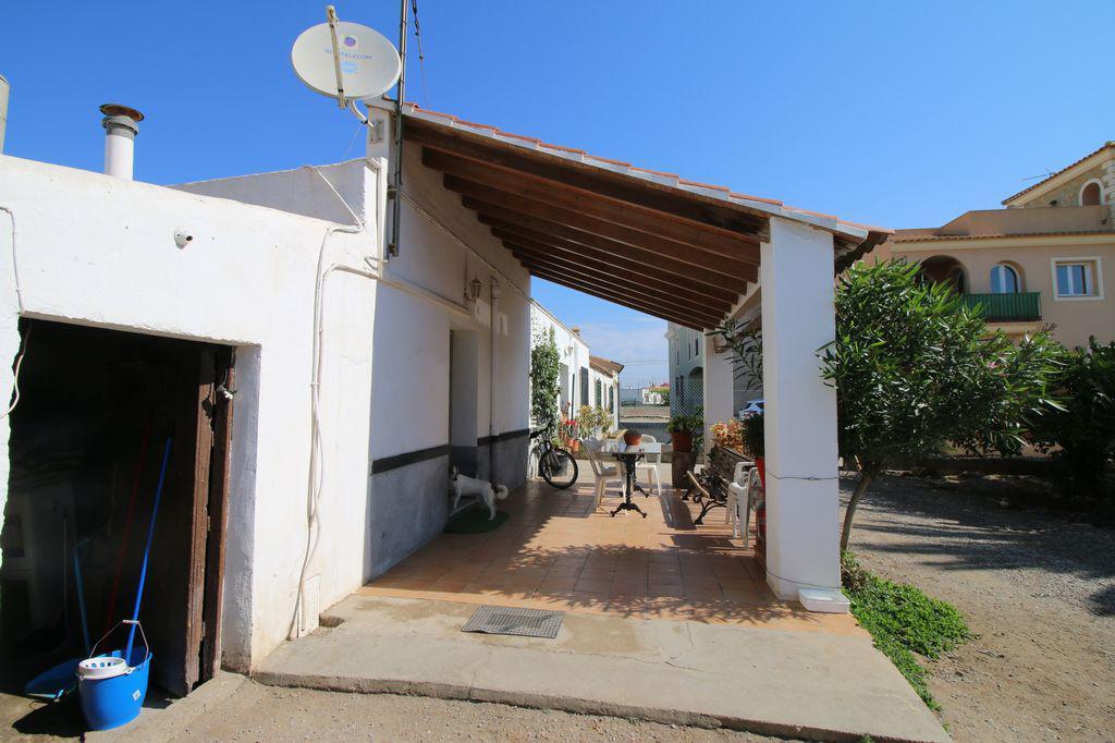 Casa de 3 dormitorios en Palomares