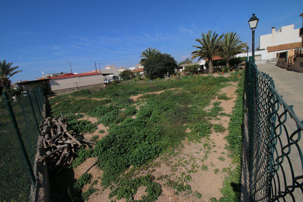 Casa de 3 dormitorios en Palomares