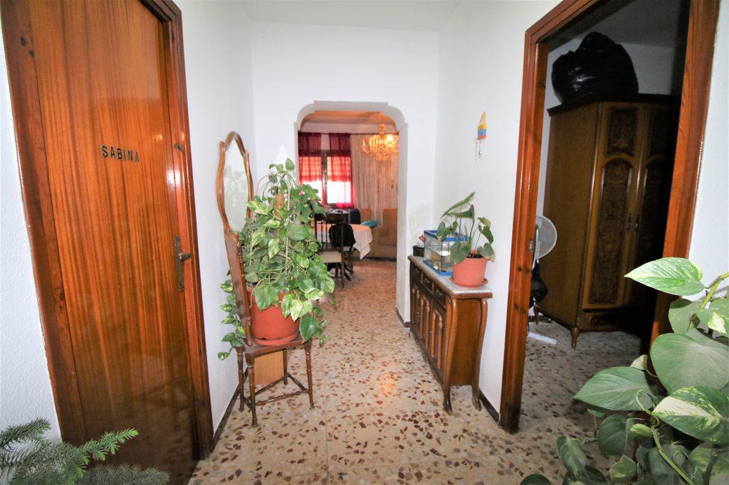 Casa de 3 dormitorios en Palomares