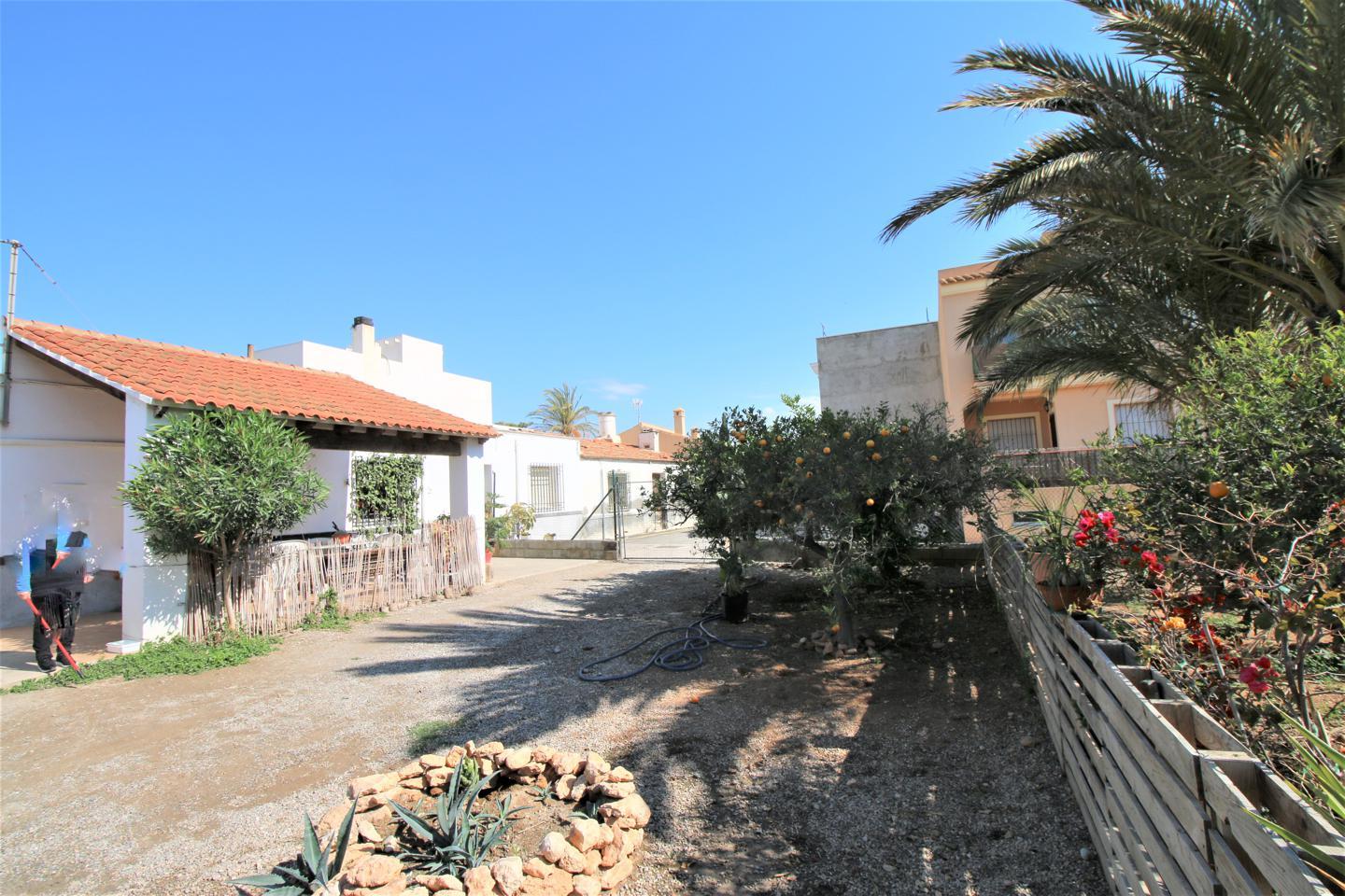 House for sale in Palomares (Cuevas del Almanzora)