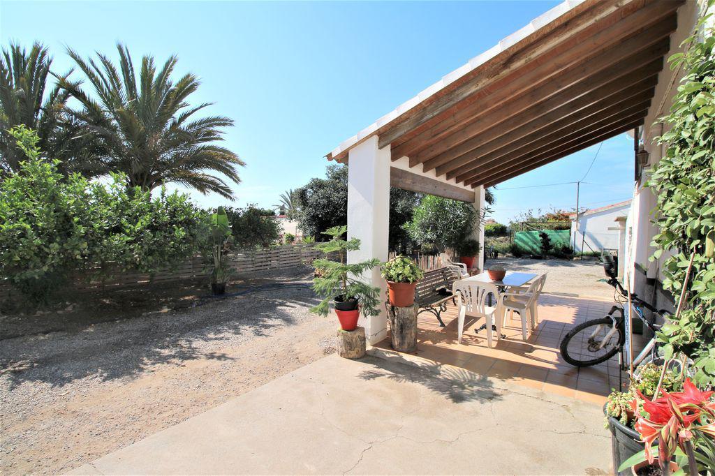 Maison en vente à Palomares (Cuevas del Almanzora)