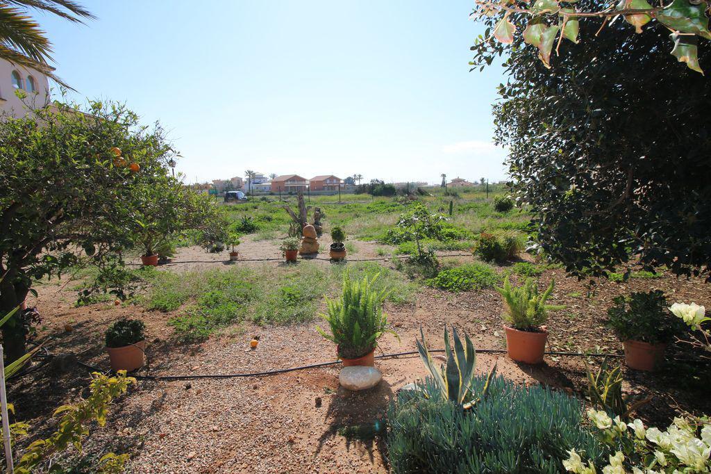 Casa de 3 dormitorios en Palomares