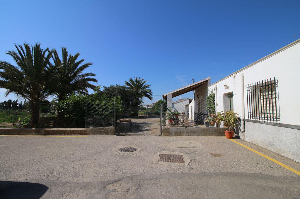 Maison en vente à Palomares (Cuevas del Almanzora)