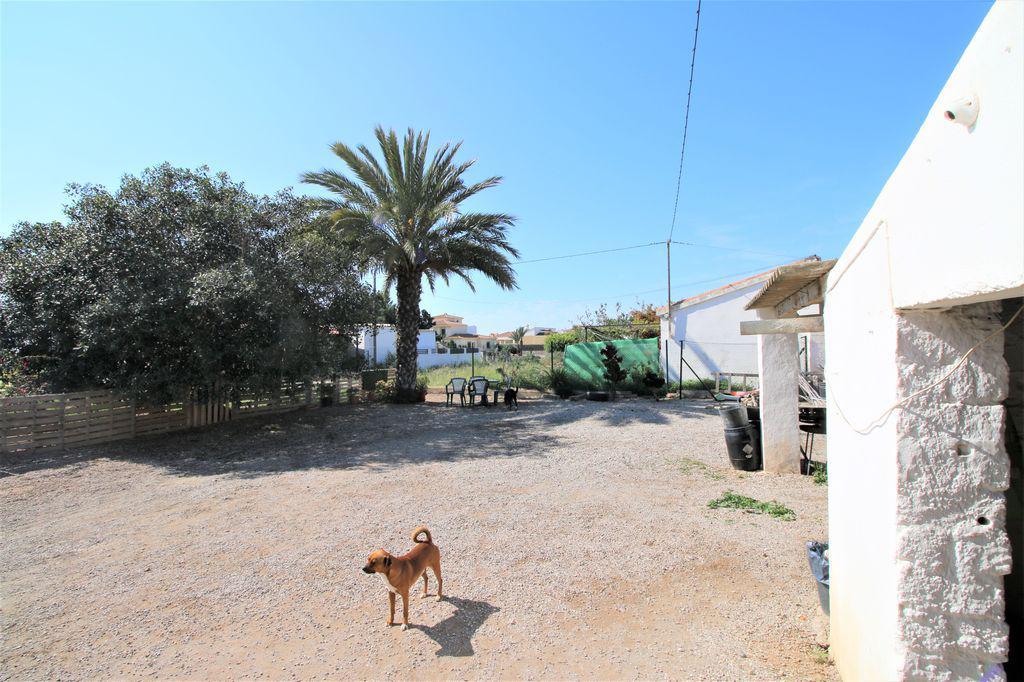 Casa de 3 dormitorios en Palomares