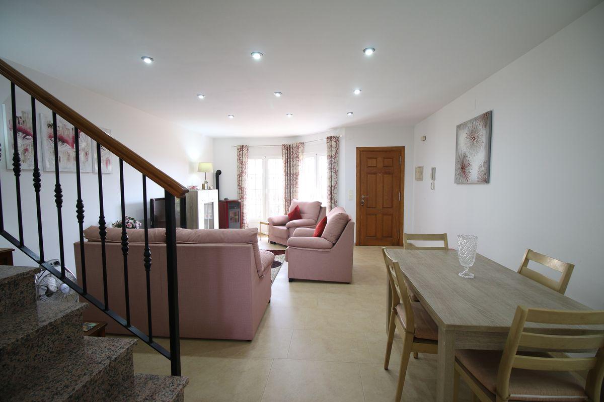 Duplex en vente à Palomares (Cuevas del Almanzora)