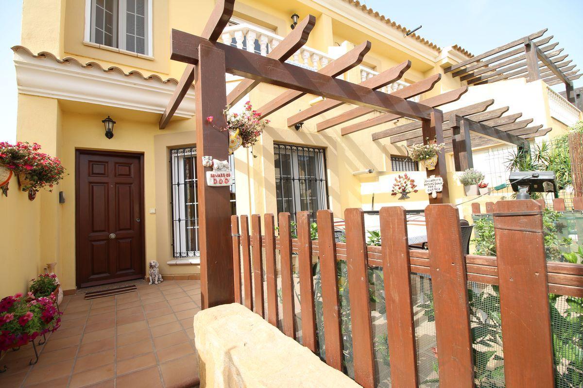 Duplex en vente à Palomares (Cuevas del Almanzora)