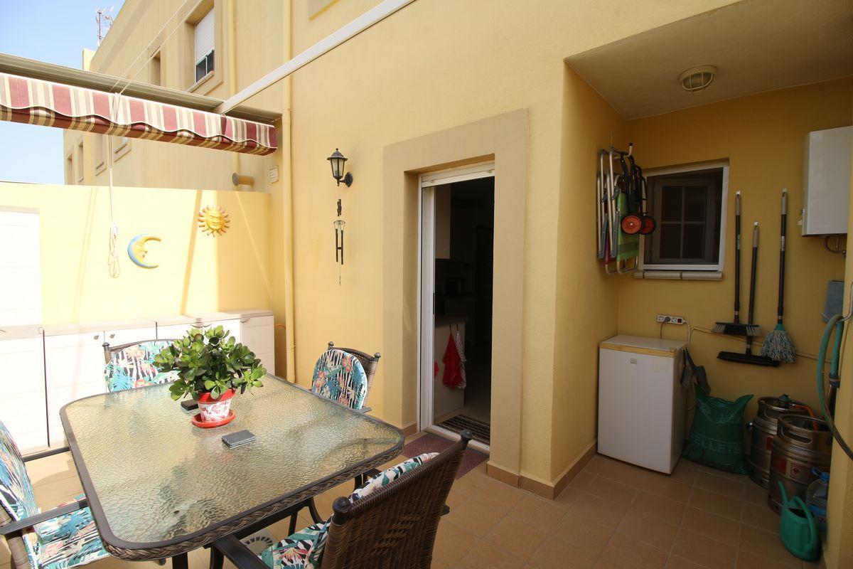 Duplex en vente à Palomares (Cuevas del Almanzora)