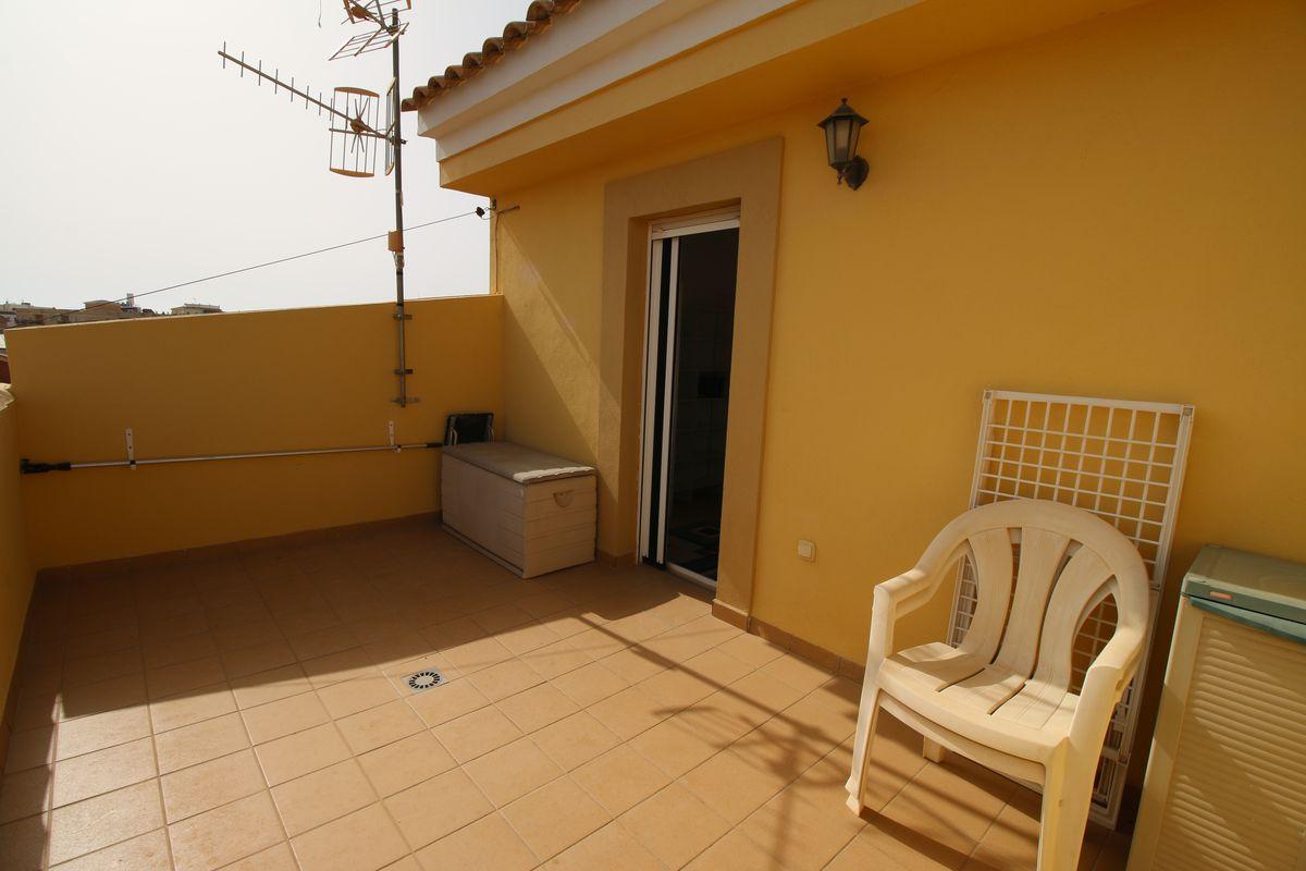 Duplex for sale in Palomares (Cuevas del Almanzora)