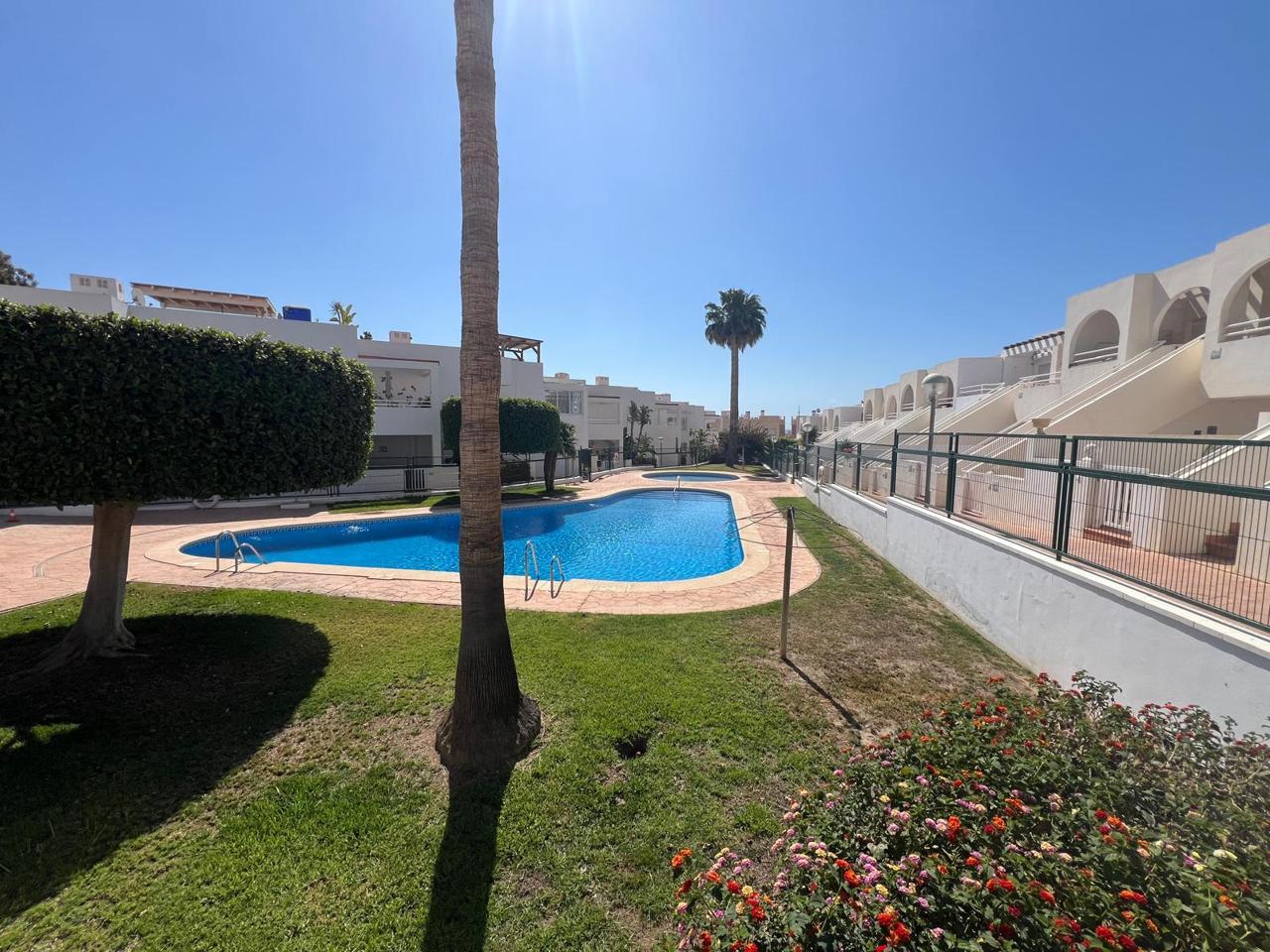 Appartement en vente à Palomares (Cuevas del Almanzora)