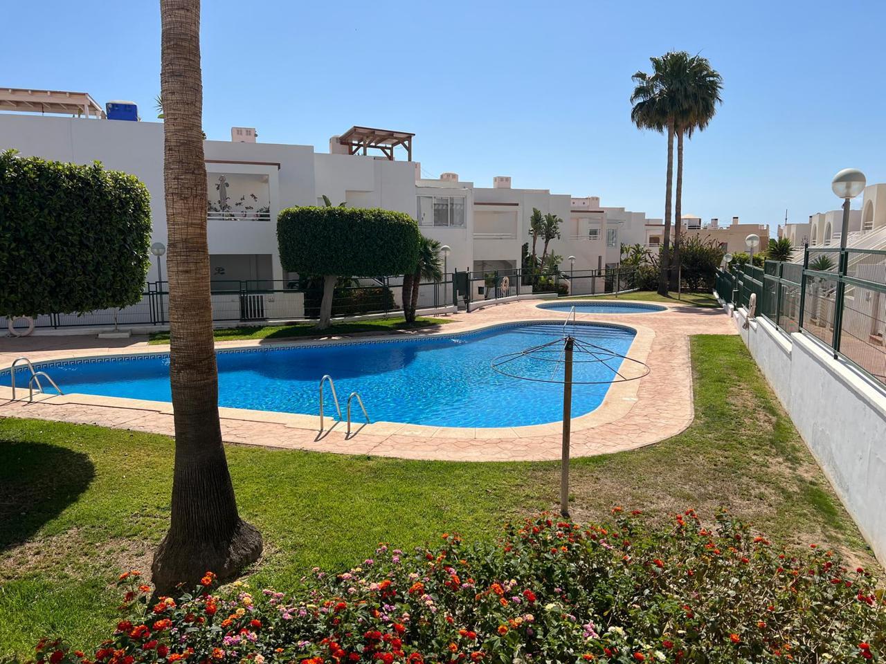 Flat for sale in Palomares (Cuevas del Almanzora)