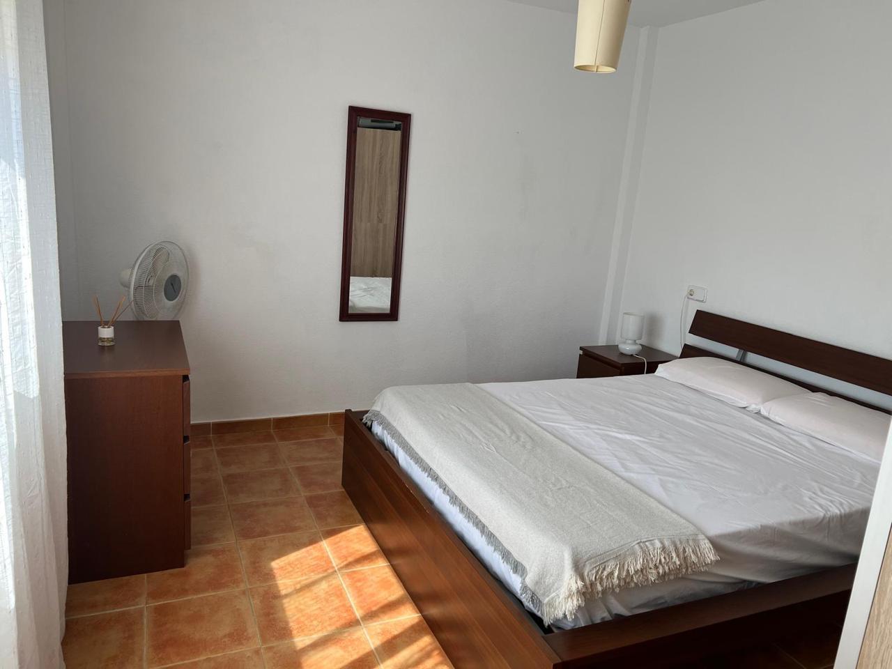 Flat for sale in Palomares (Cuevas del Almanzora)