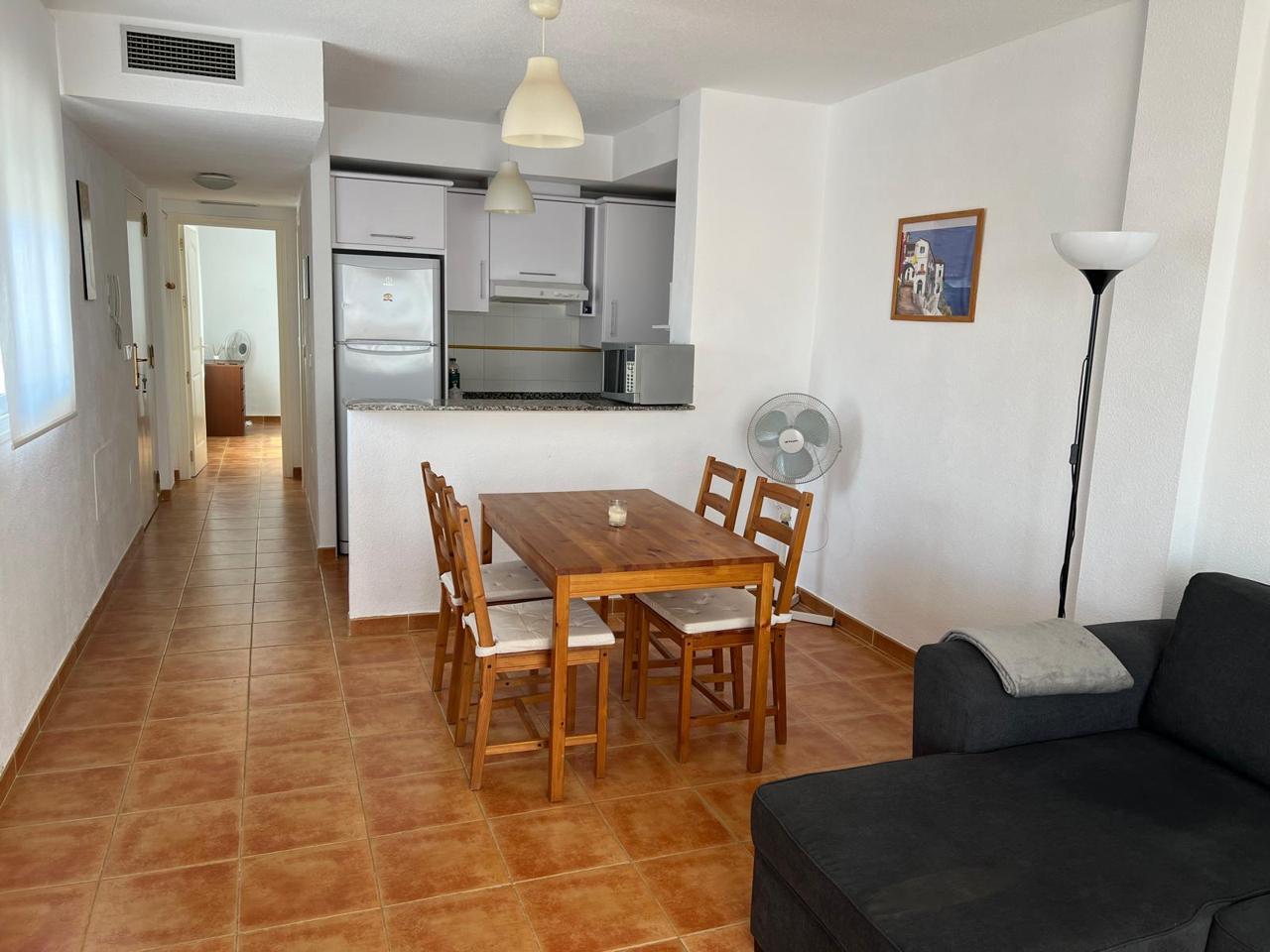 Appartement en vente à Palomares (Cuevas del Almanzora)