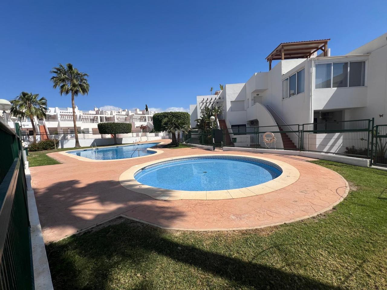 Flat for sale in Palomares (Cuevas del Almanzora)