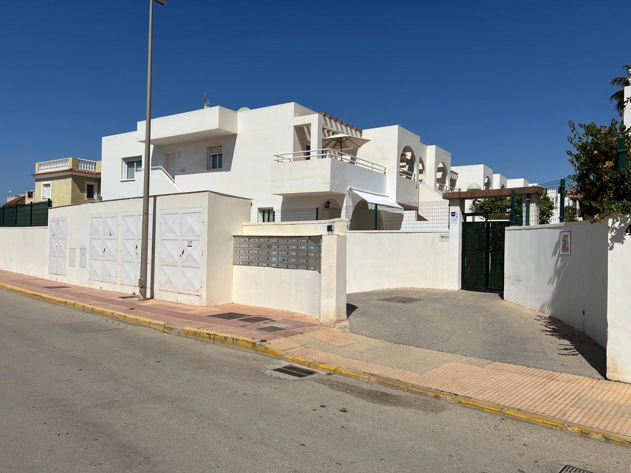 Appartement en vente à Palomares (Cuevas del Almanzora)