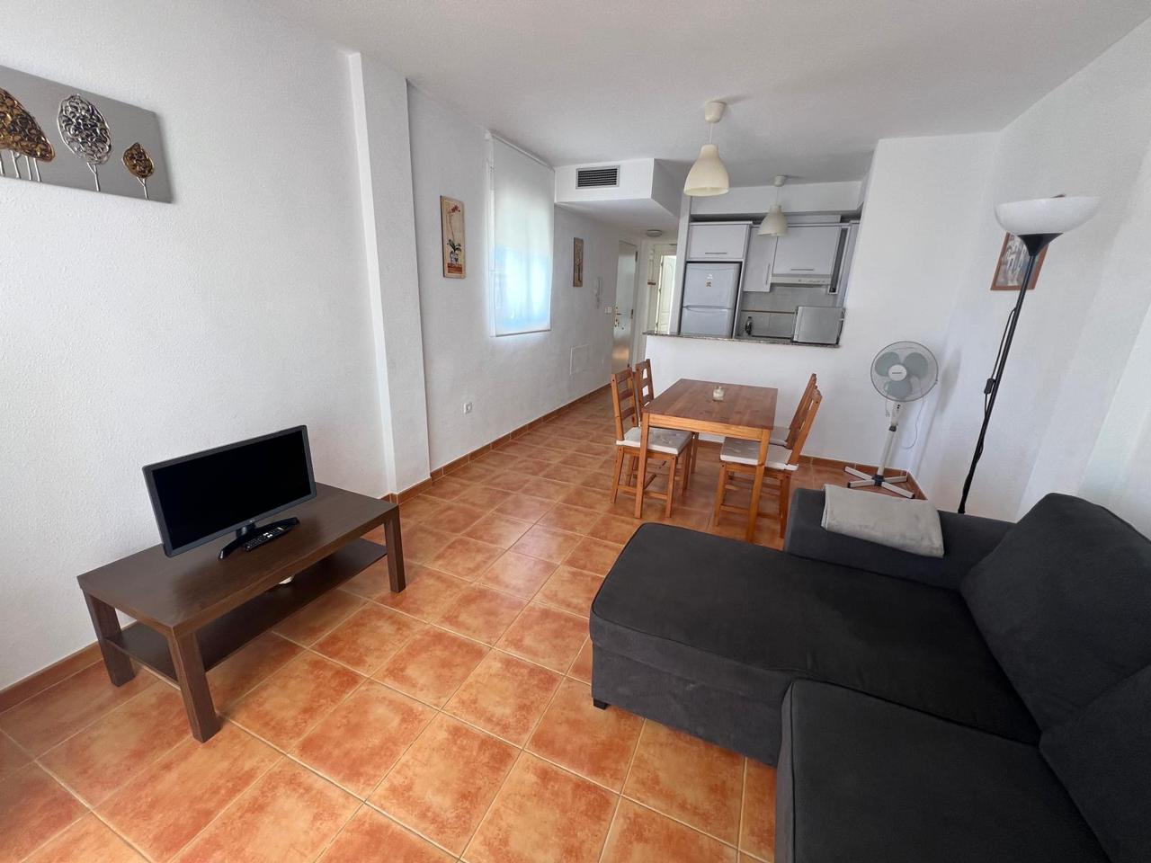 Appartement en vente à Palomares (Cuevas del Almanzora)