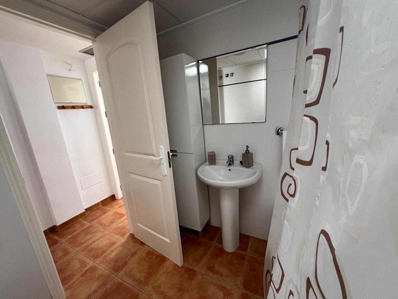 Flat for sale in Palomares (Cuevas del Almanzora)