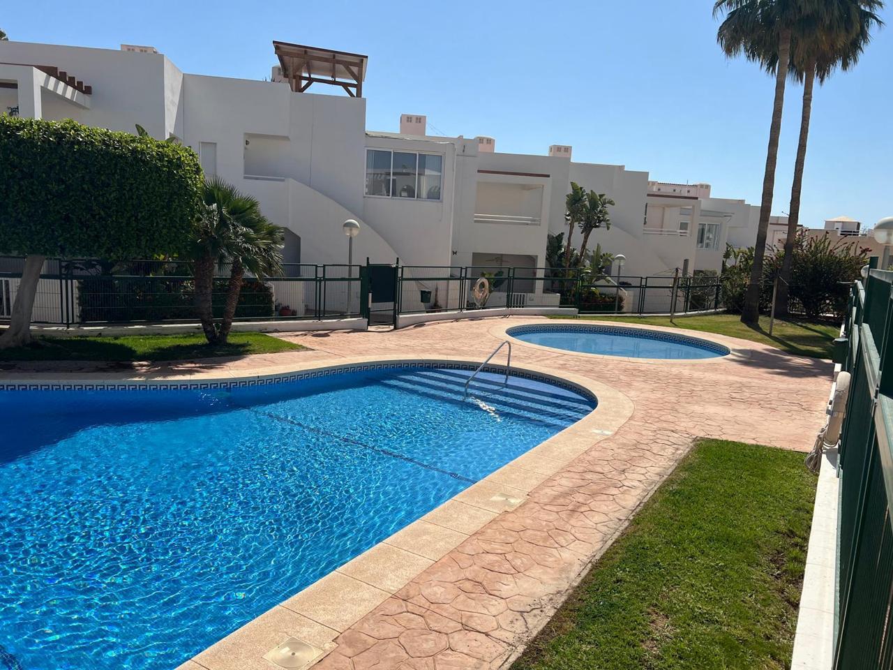 Flat for sale in Palomares (Cuevas del Almanzora)