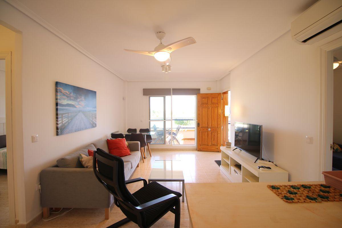 Flat for sale in El Playazo (Vera)