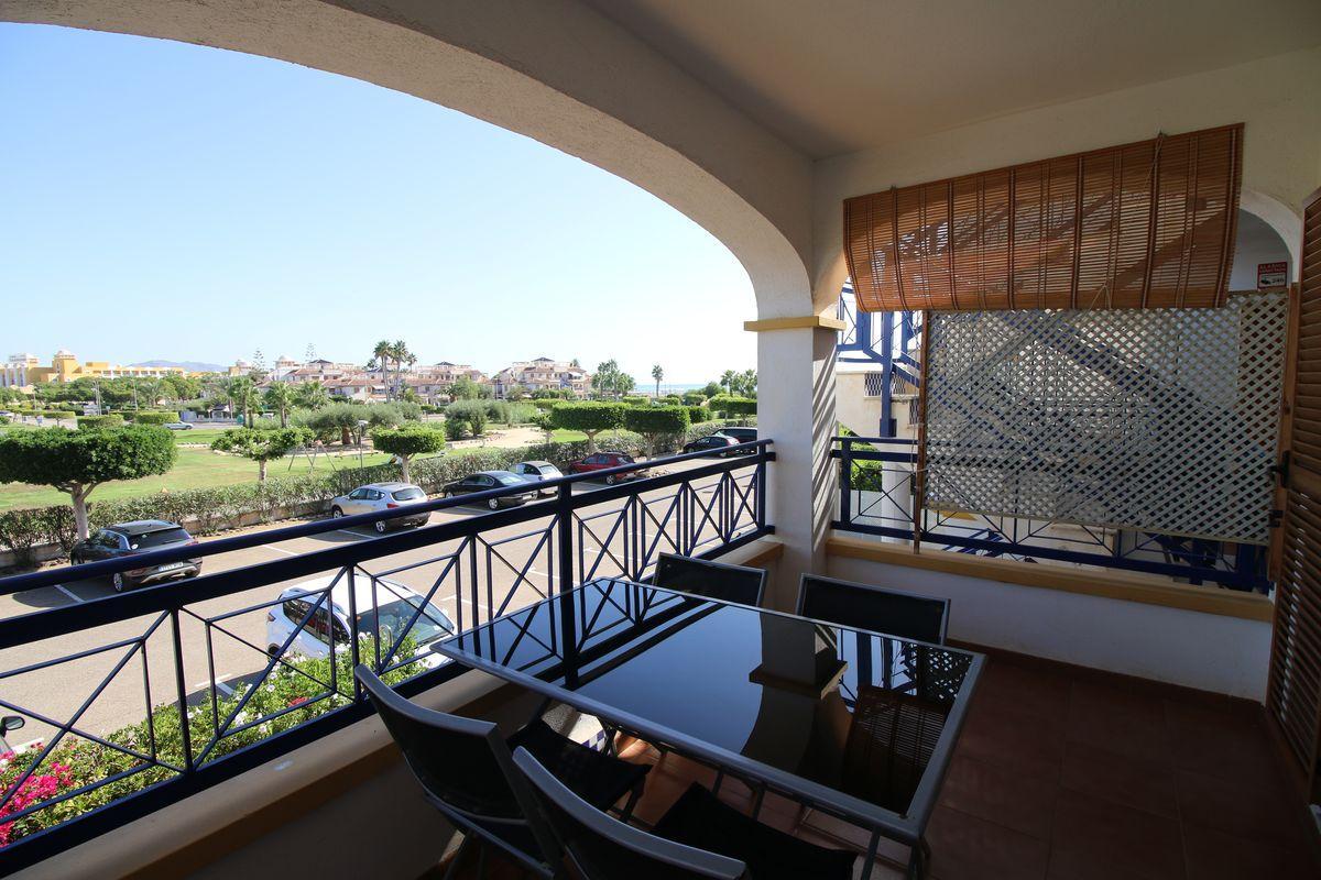 Flat for sale in El Playazo (Vera)