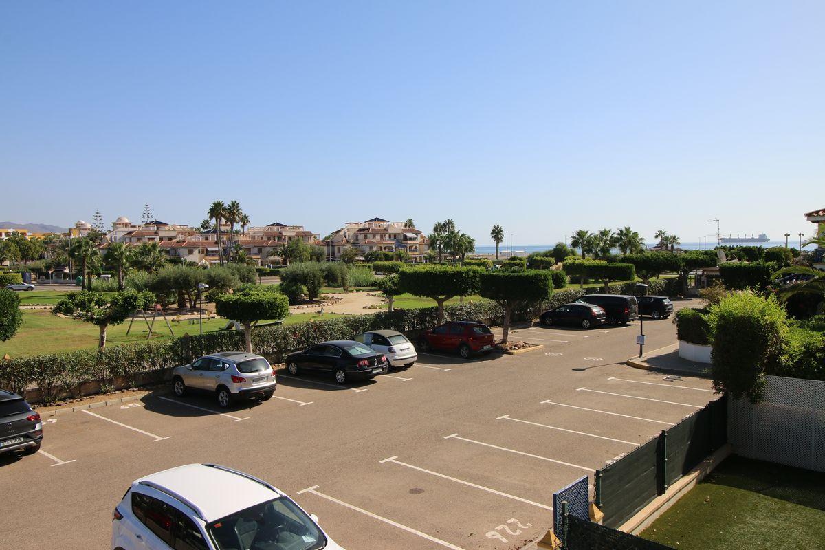 Flat for sale in El Playazo (Vera)