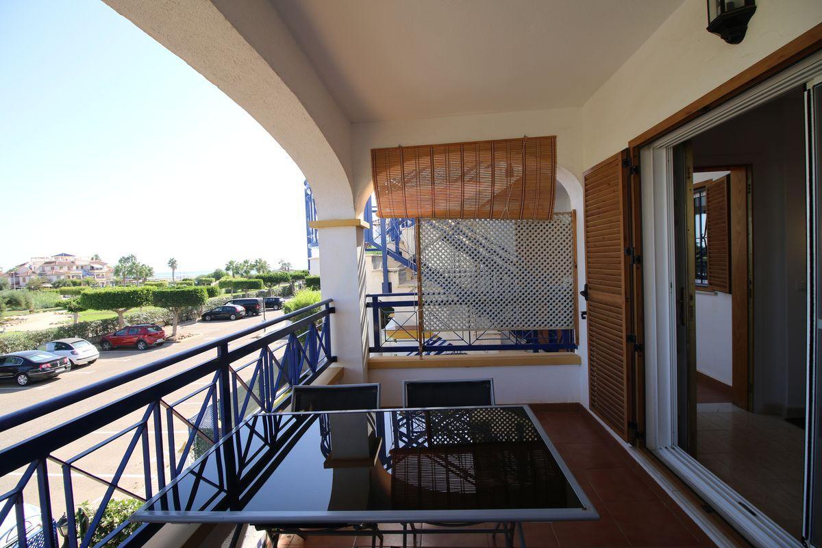 Appartement en vente à El Playazo (Vera)