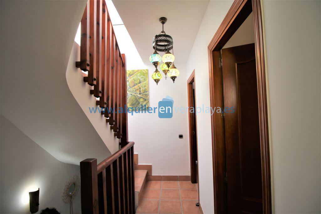 Penthouse for holidays in Villaricos (Cuevas del Almanzora)