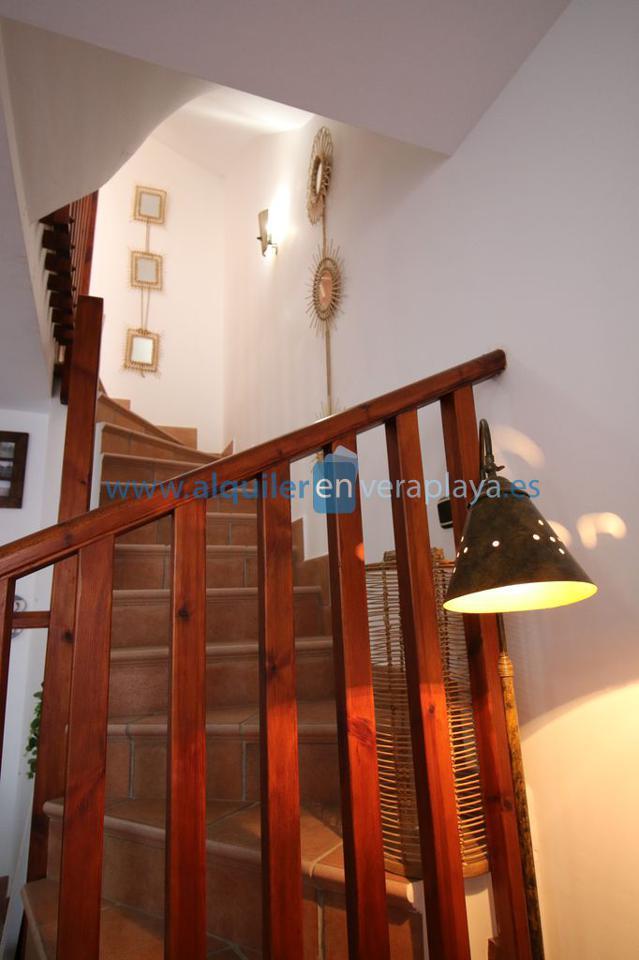 Penthouse for holidays in Villaricos (Cuevas del Almanzora)