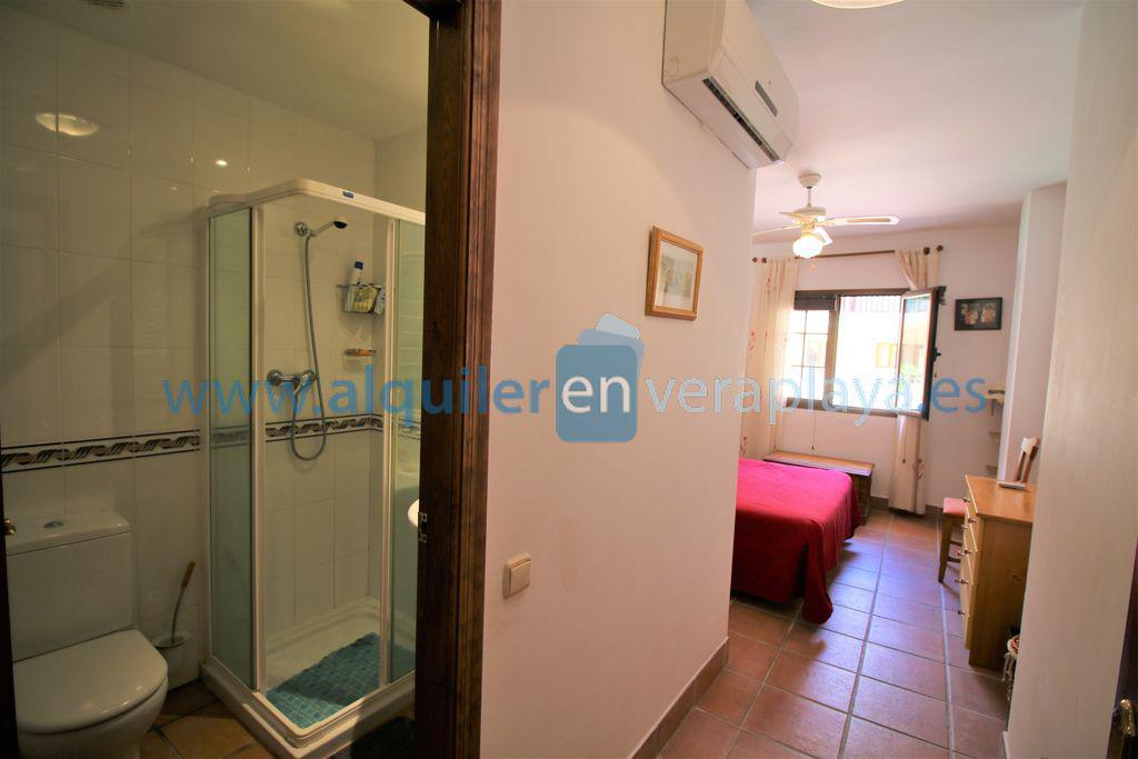 Petit Appartement de vacances à Villaricos (Cuevas del Almanzora)